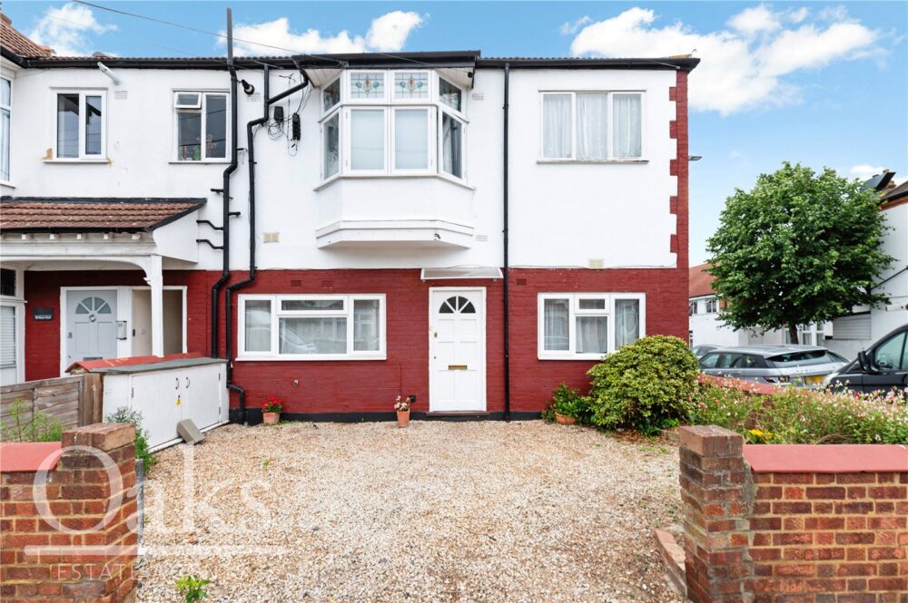 Moyser Road, Furzedown