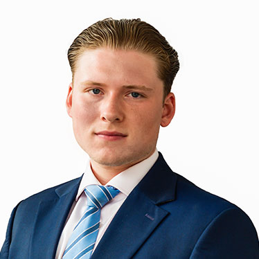 Jonas Collins