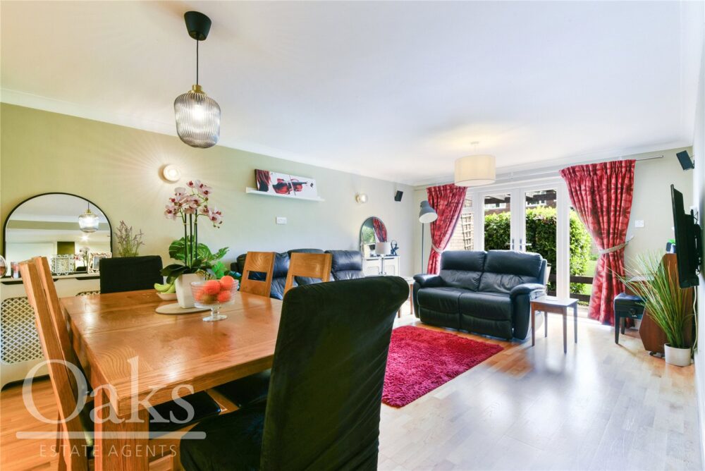 Chepstow Rise, Park Hill, Croydon, Surrey