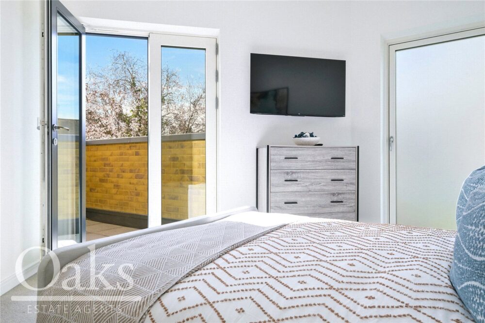 Birchanger Road, South Norwood, London