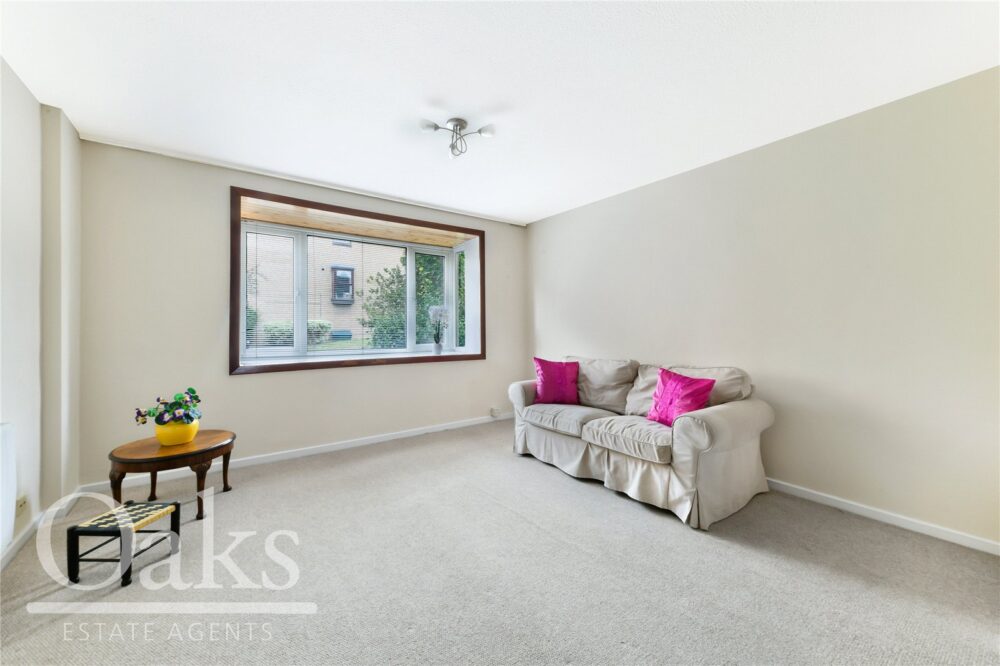 Anselm Close, Croydon, Surrey