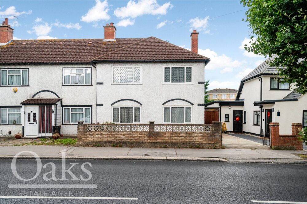 Long Lane, Addiscombe, Surrey