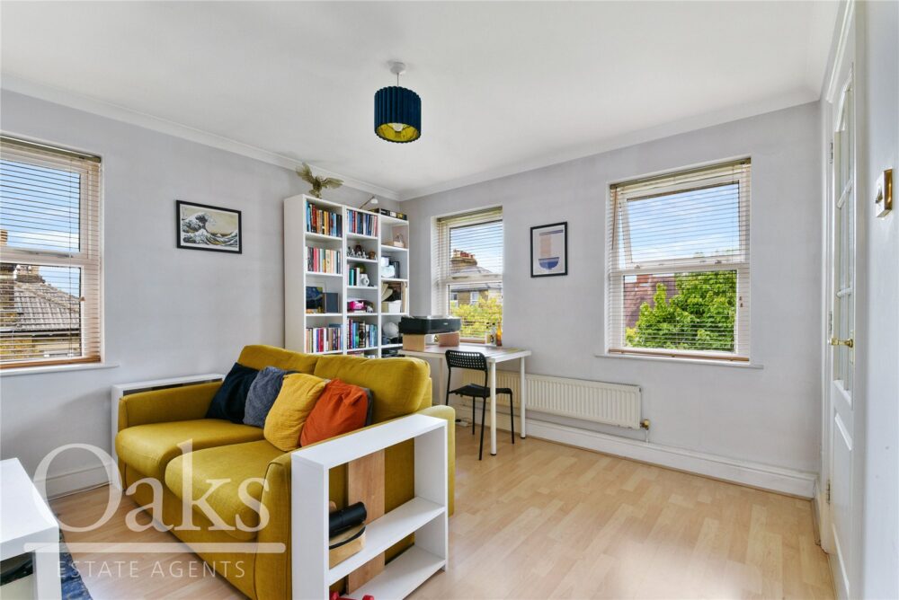 Havelock Road, Addiscombe, Surrey