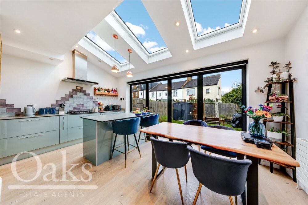 Sundridge Road, Addiscombe, Surrey