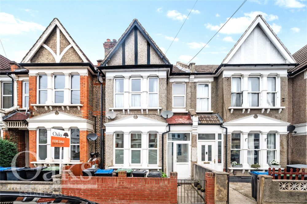 Sangley Road, South Norwood, London