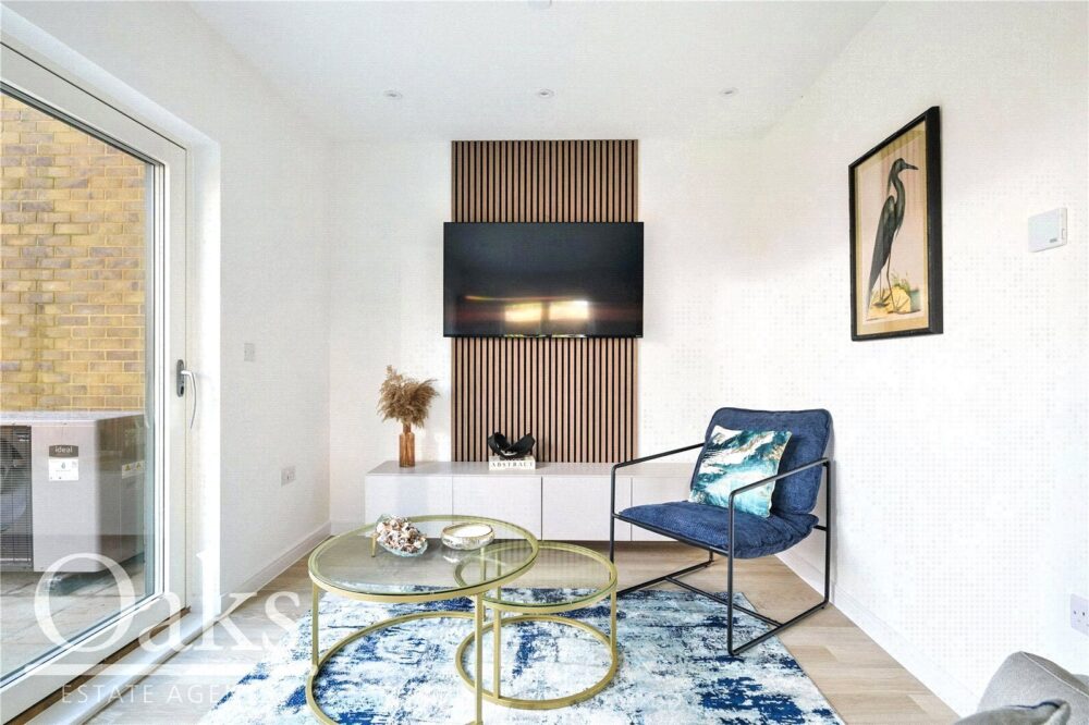 Birchanger Road, South Norwood, London