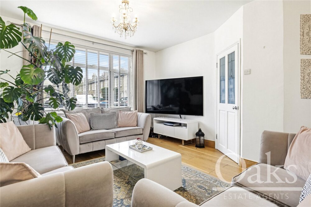 Gloucester Road, Croydon, Surrey