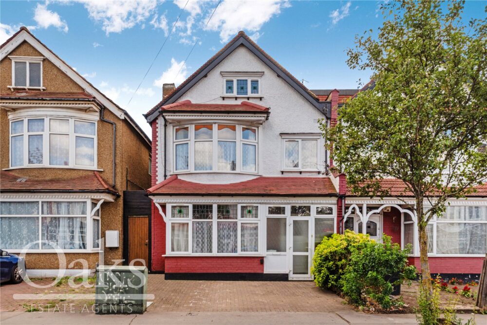 Galpins Road, Norbury