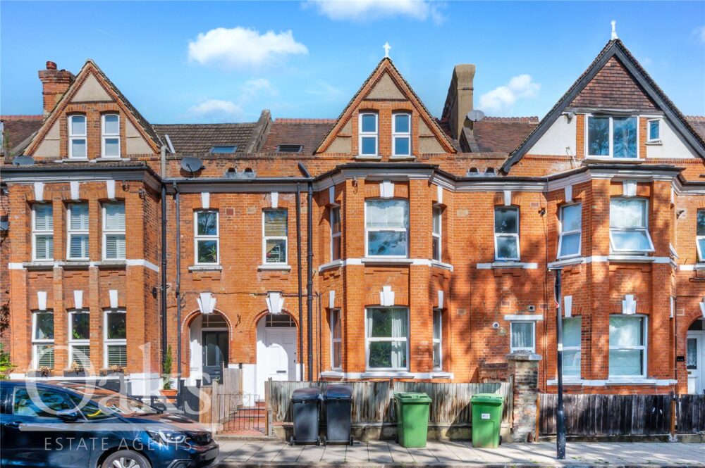 Leigham Vale, Tulse Hill