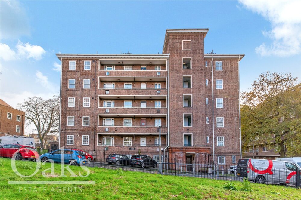Drew House, Leigham Avenue, Streatham