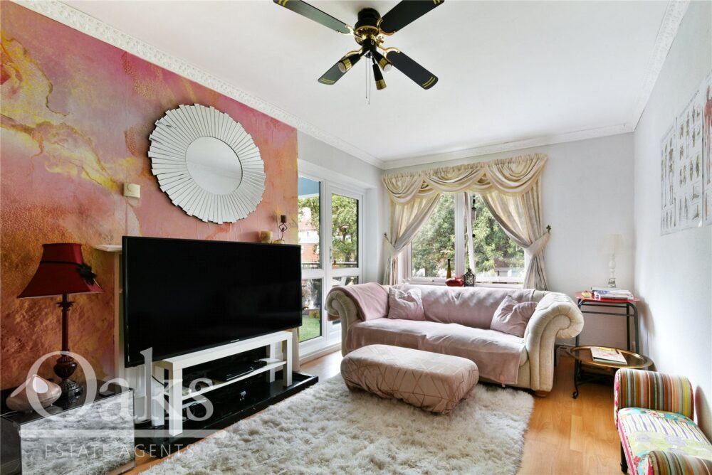 Tulse Hill, Tulse Hill, London