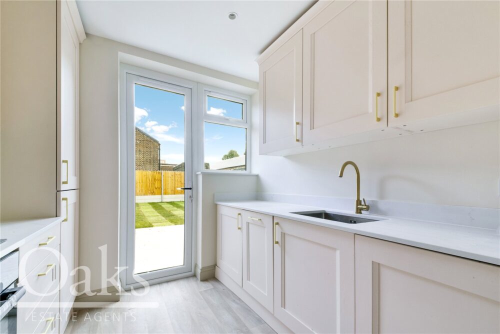 Tavistock Road, Croydon, Surrey