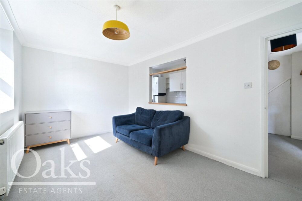 Prince Road, South Norwood, London
