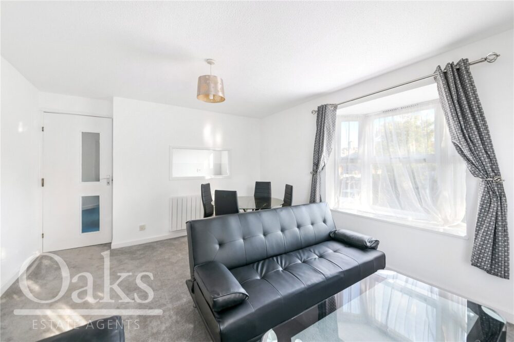 Fiveacre Close, Thorton Heath, Surrey