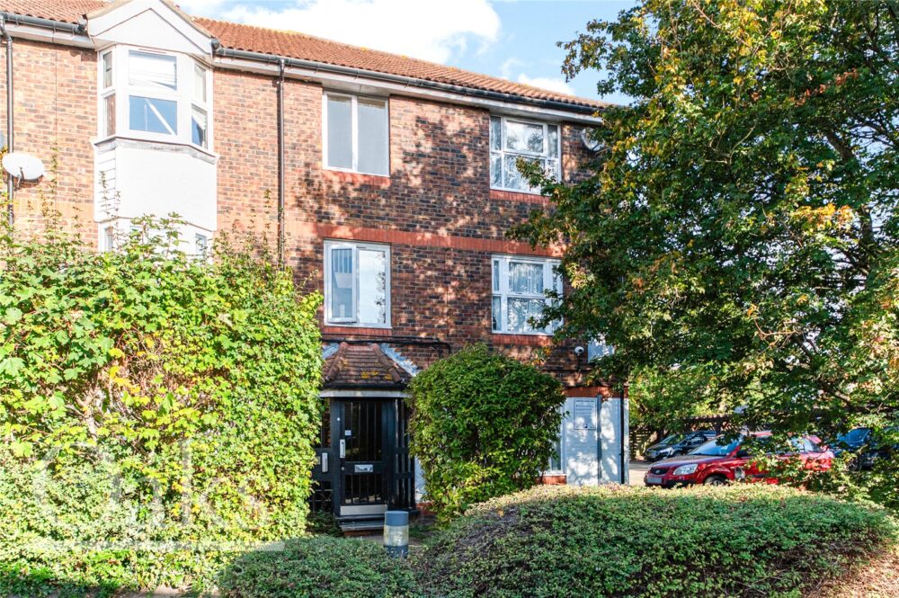 Fiveacre Close, Thorton Heath, Surrey