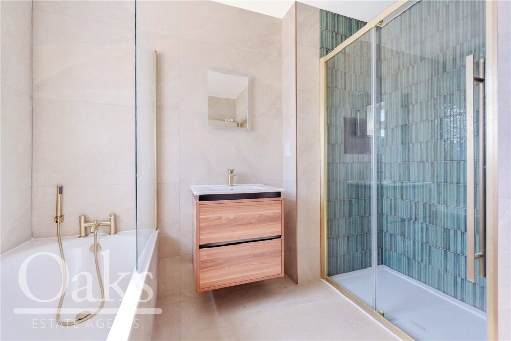 Tavistock Road, Croydon, Surrey