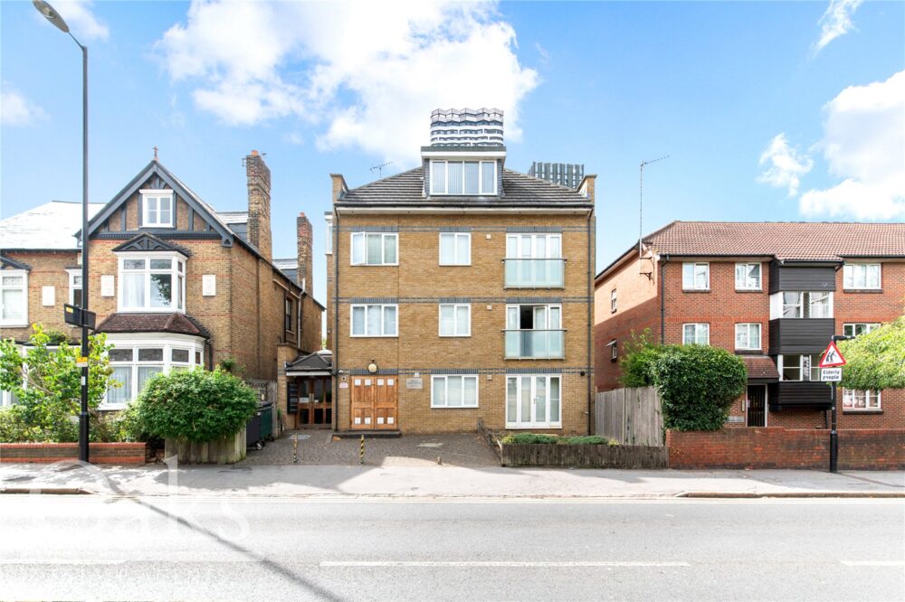 Addiscombe Grove, East Croydon, Surrey