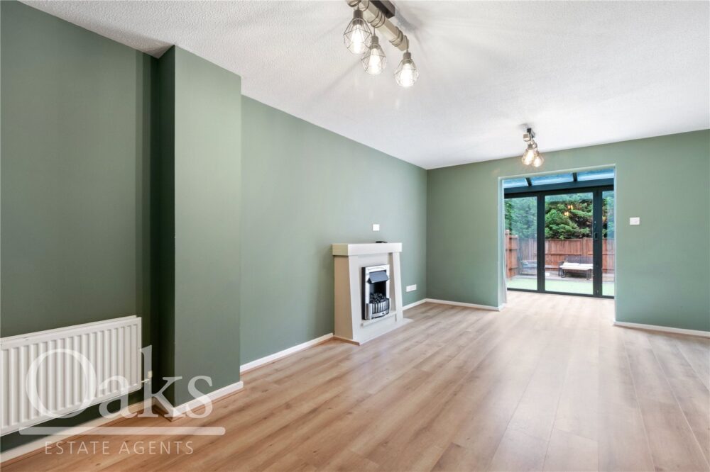 Hamond Close, South Croydon, Surrey