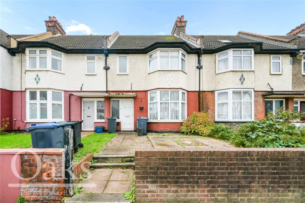 Lower Addiscombe Road, Addiscombe, Surrey