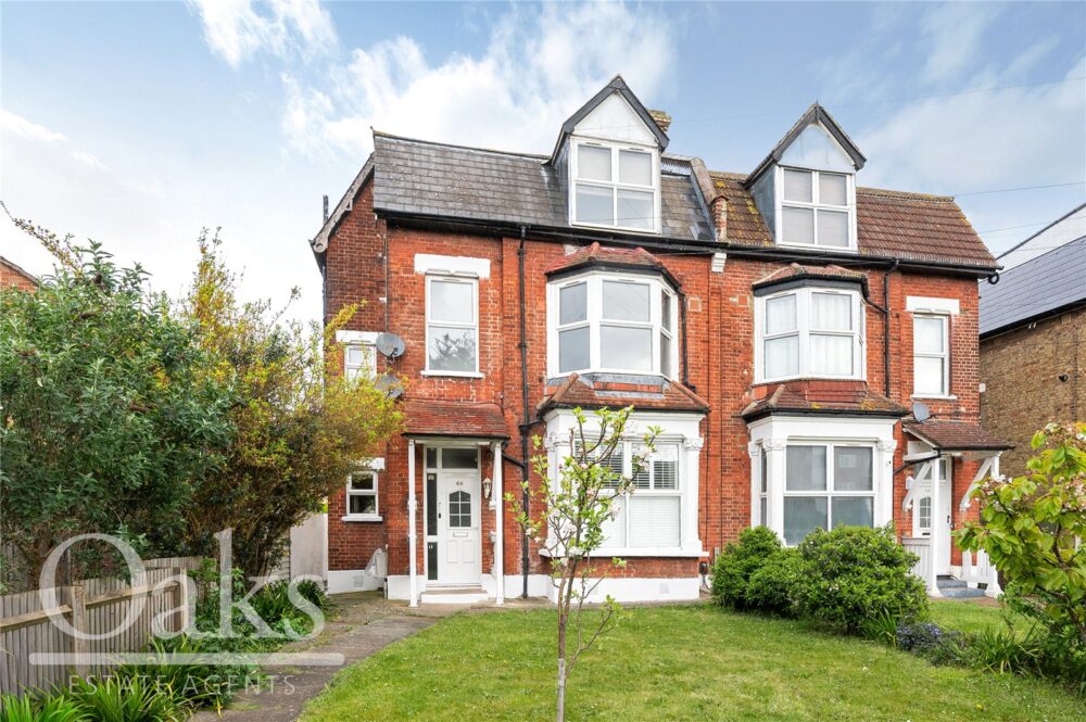 Enmore Road, South Norwood, London