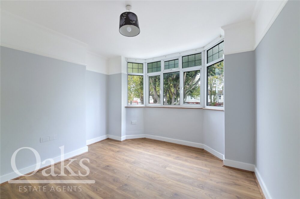 Hatch Road, Norbury, London