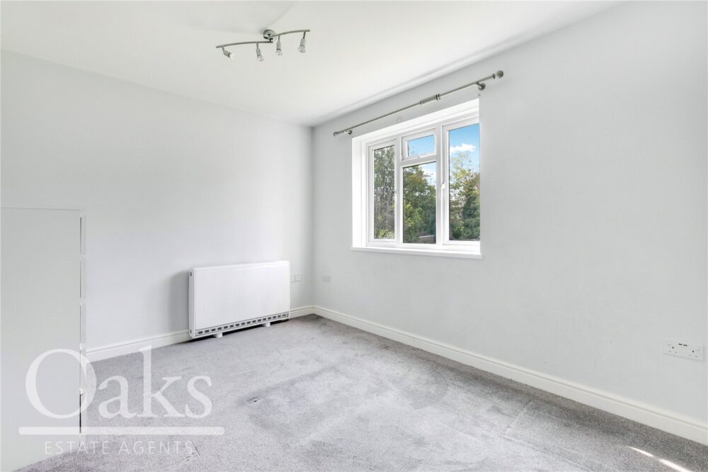 Ashburton Road, Addiscombe, Surrey