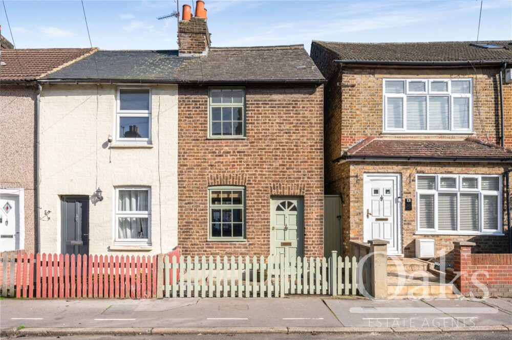 Gloucester Road, Croydon, Surrey