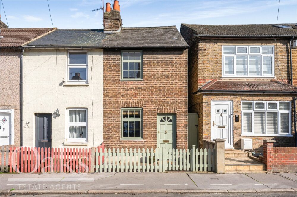 Gloucester Road, Croydon, Surrey