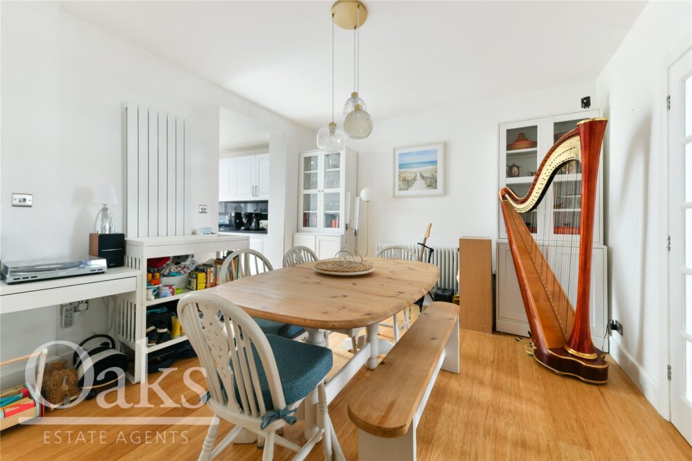 Buller Road, Thornton Heath, Surrey