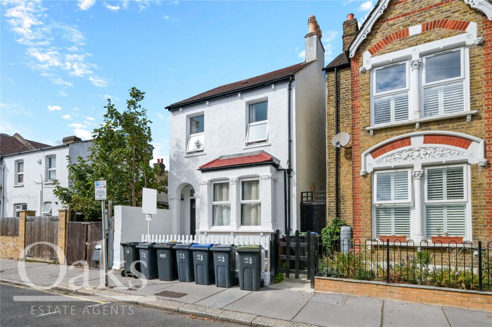 Werndee Road, South Norwood, London