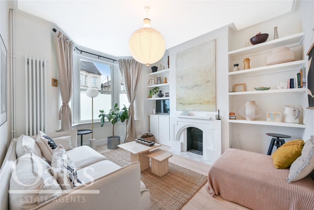 Crowther Road, South Norwood, London