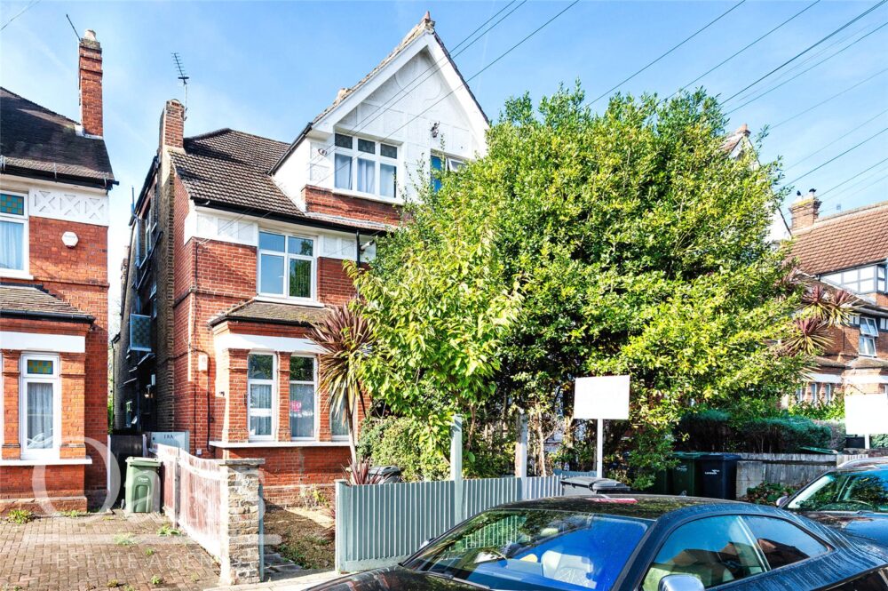 Westwell Road,, Streatham, London, Greater London