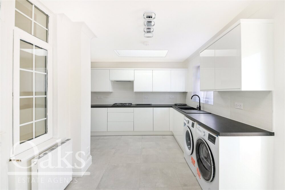 Chipstead Avenue, Thornton Heath, Surrey