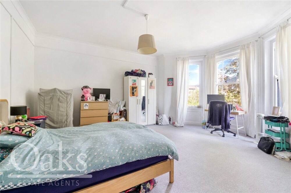 Manor Park, Lewisham, London