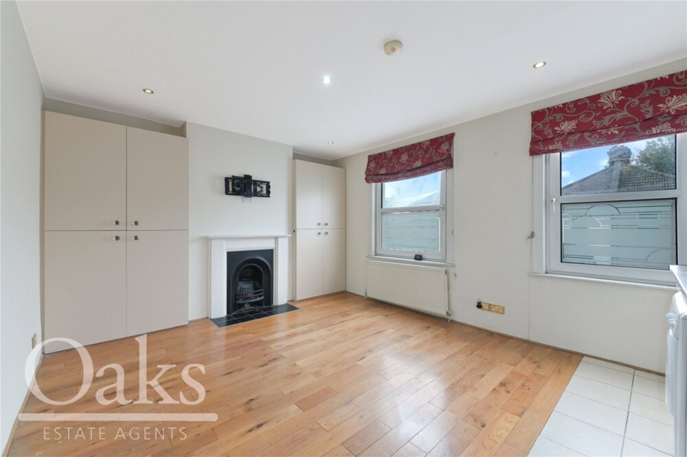 Northcote Road, Croydon, Surrey