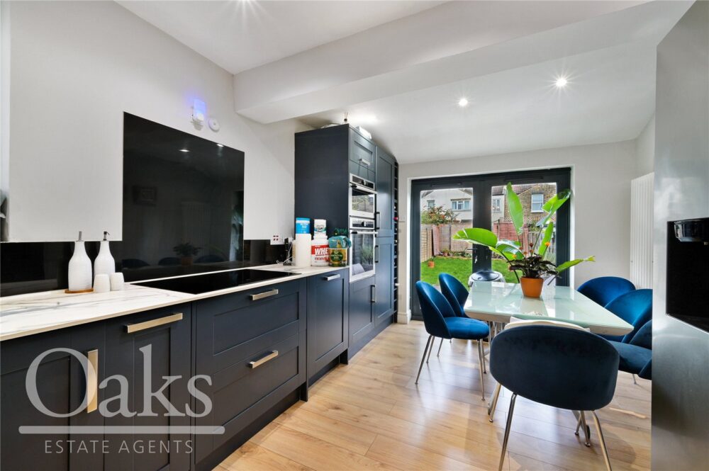 Davidson Road, East Croydon, Surrey