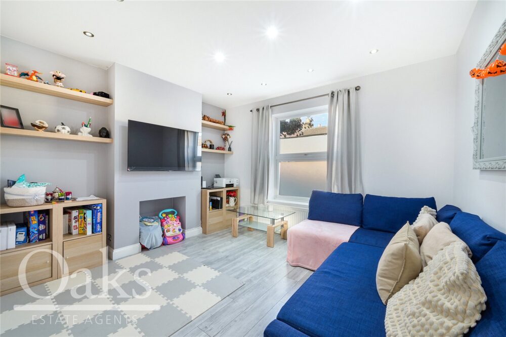 Stanley Road, Croydon, Surrey