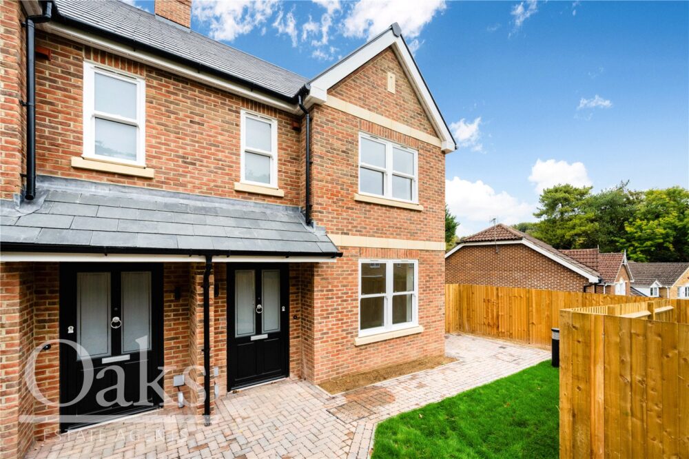 Park Road, Kenley, Surrey