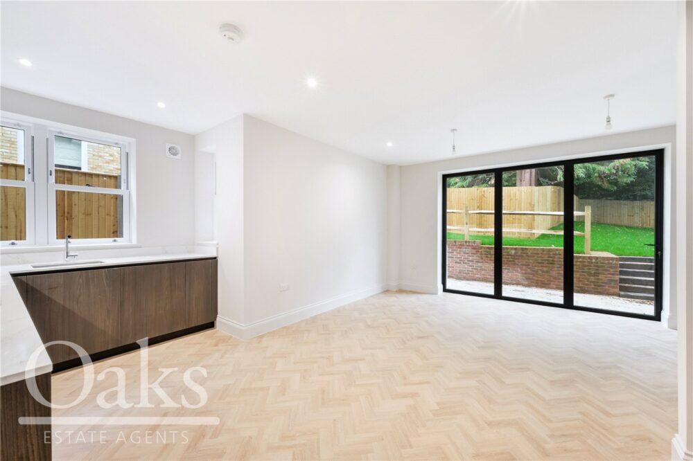 Park Road, Kenley, Surrey