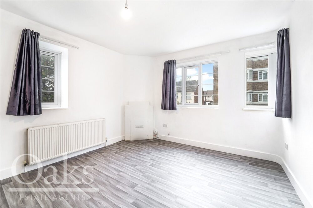 Warwick Gardens, Thornton Heath, Surrey