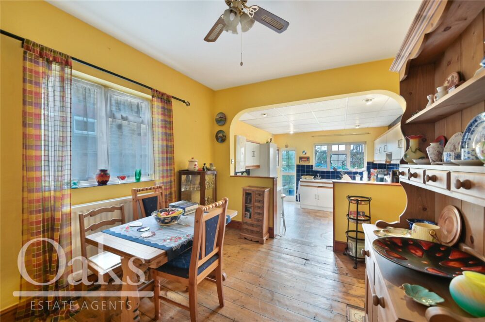 Lower Addiscombe Road, Addiscombe, Surrey