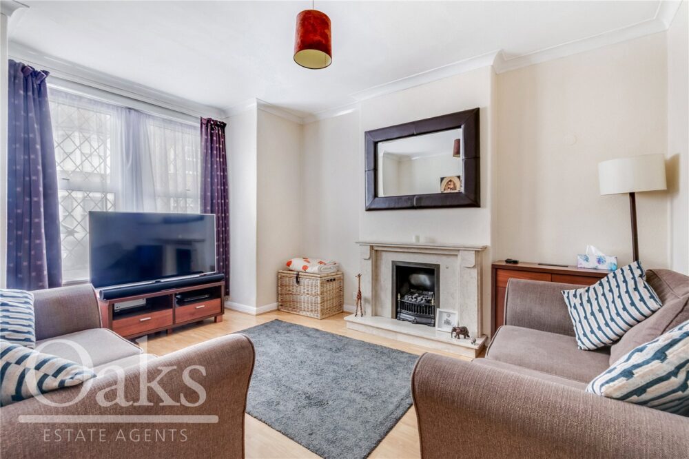 Lebanon Road, East Croydon, Surrey