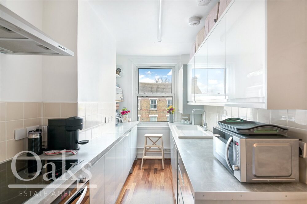 Penge Road, South Norwood, London