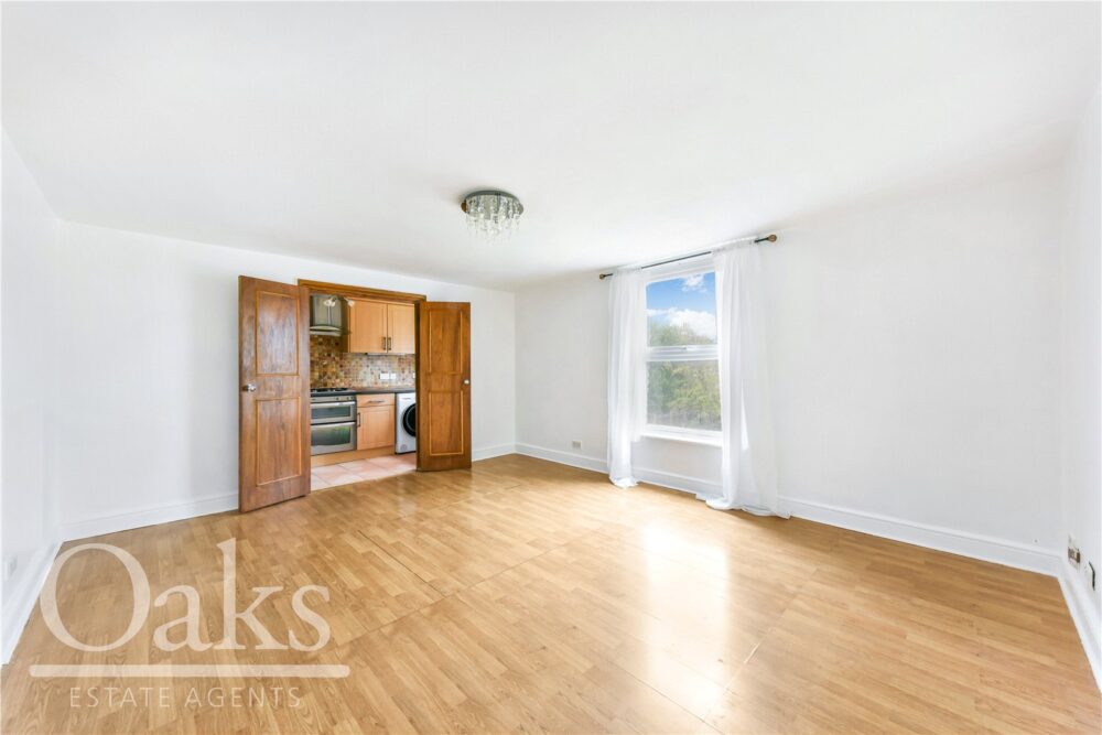 Holmesdale Road, South Norwood, London