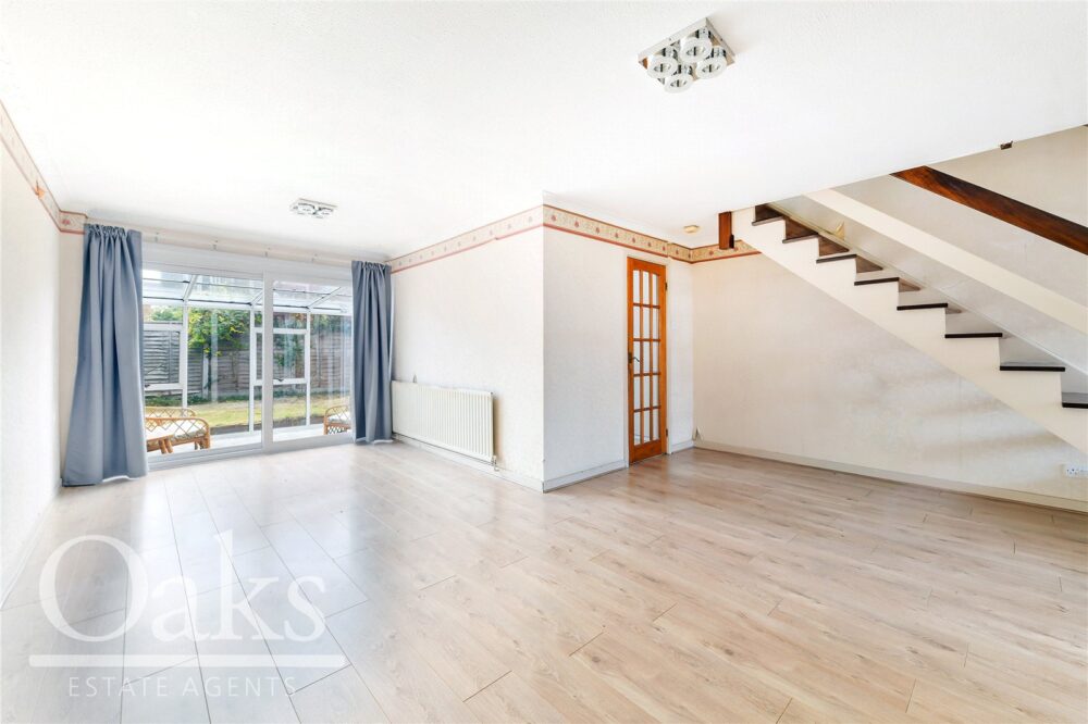 Cleaverholme Close, South Norwood, London