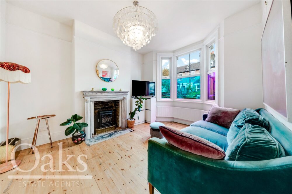 Grasmere Road, South Norwood, London