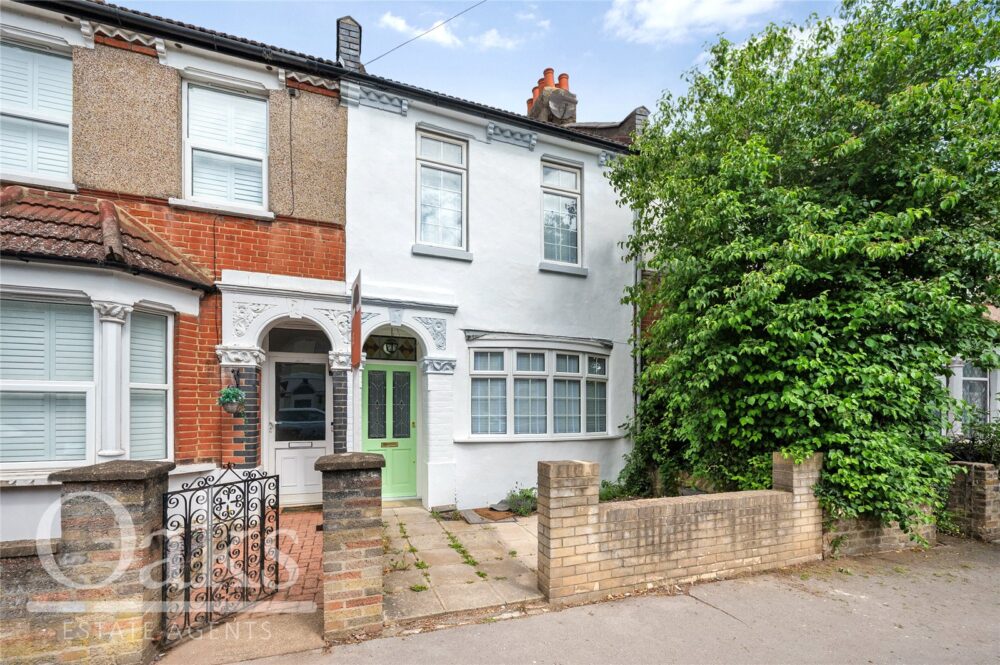 Grasmere Road, South Norwood, London