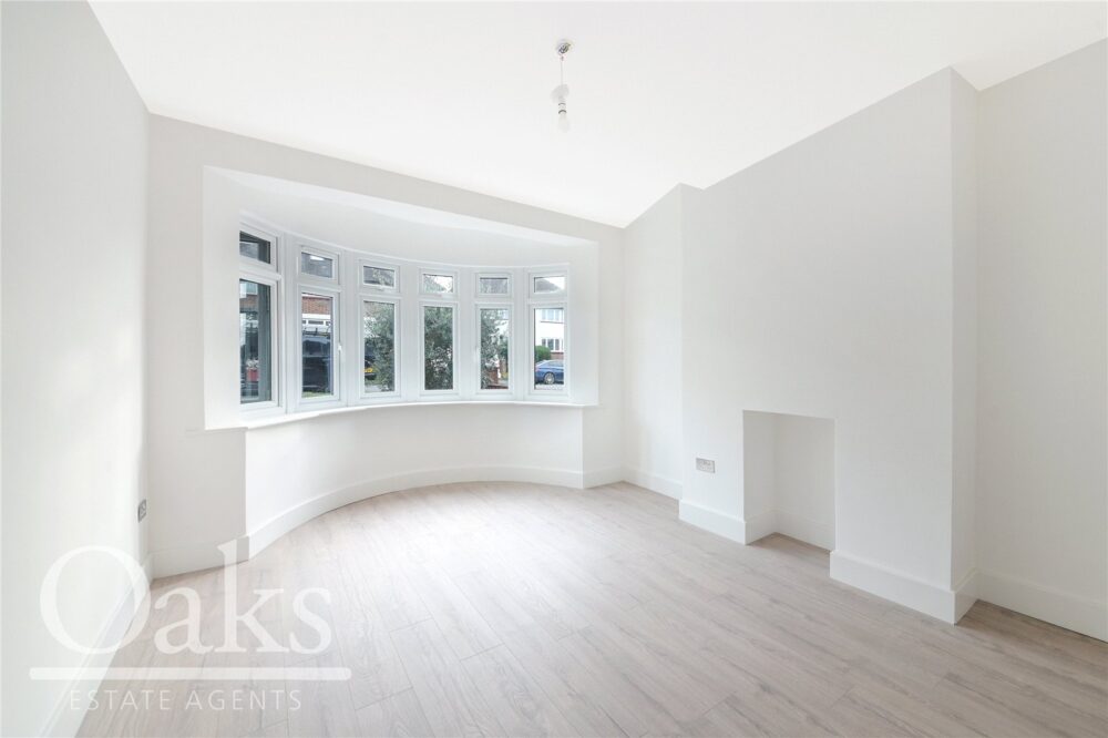 Christian Fields, Norbury