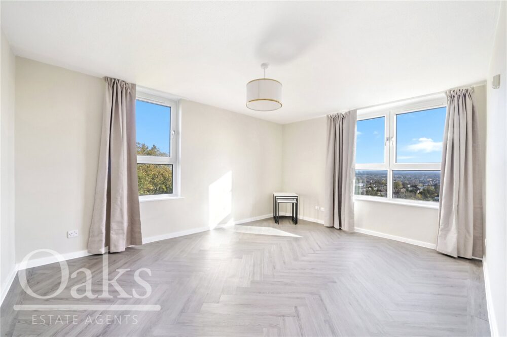 Ross Road, South Norwood, London