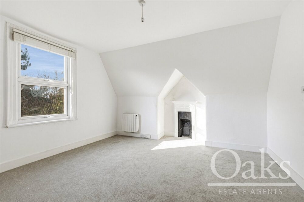 Ashburton Road, Addiscombe, Surrey